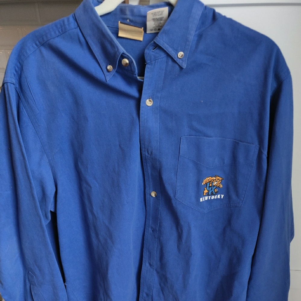 Vintage Kentucky long sleeve